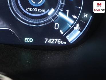 2022 - genesis g80