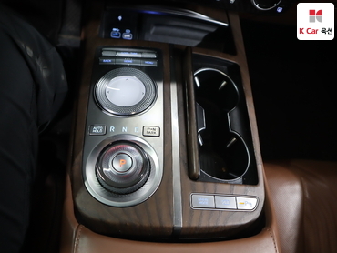 2022 - genesis g80
