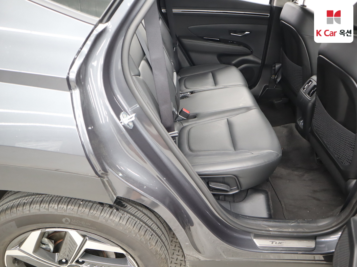 هيونداي توسان - 28