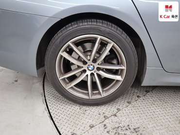 2017 - bmw m5