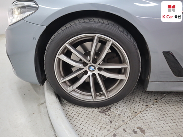 2017 - bmw m5