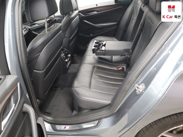 2017 - bmw m5