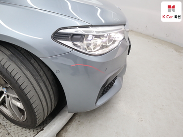2017 - bmw m5