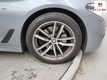 2017 - bmw m5