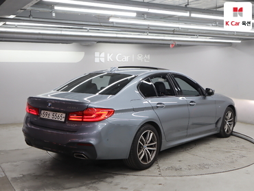 2017 - bmw m5