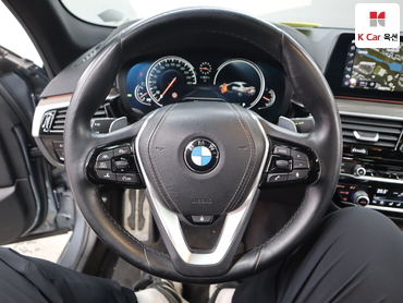 2017 - bmw m5
