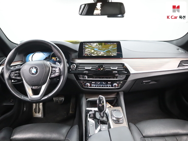 2017 - bmw m5