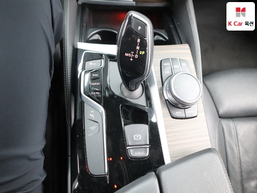 2017 - bmw m5