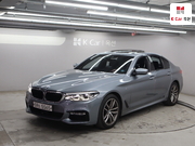 BMW 5 시리즈