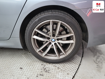 2017 - bmw m5