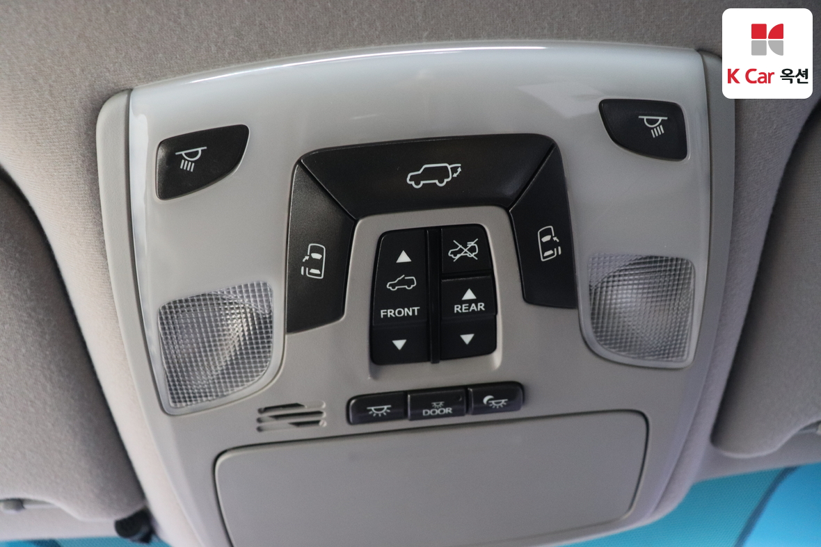 TOYOTA 시에나 - 13