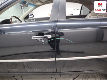 2006 - hyundai sonata