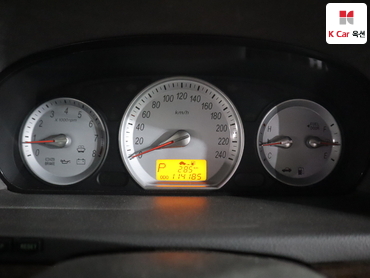 2006 - hyundai sonata
