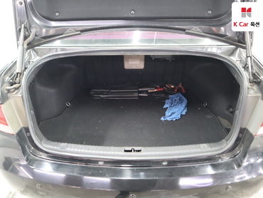2006 - hyundai sonata