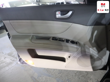2006 - hyundai sonata