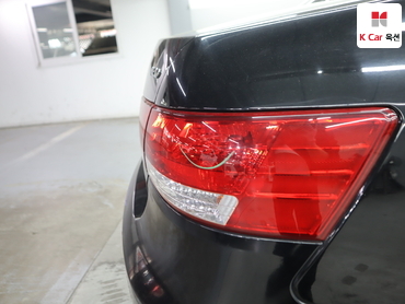 2006 - hyundai sonata