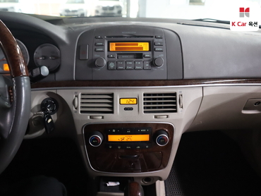 2006 - hyundai sonata