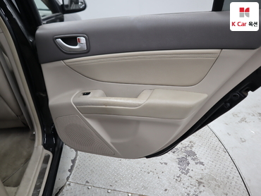 2006 - hyundai sonata