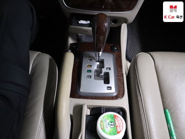 2006 - hyundai sonata