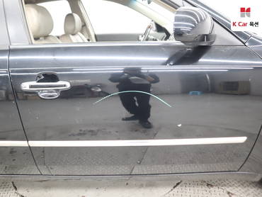 2006 - hyundai sonata