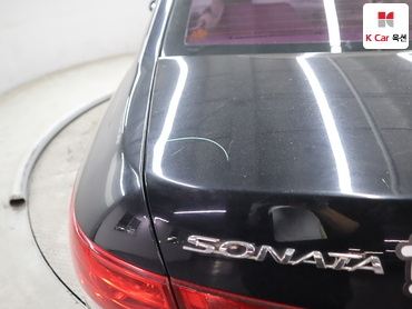 2006 - hyundai sonata