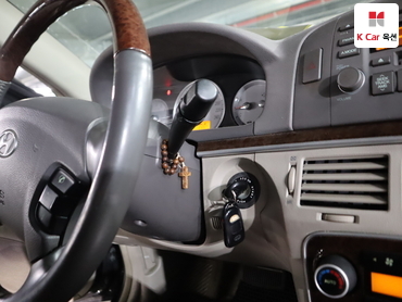 2006 - hyundai sonata