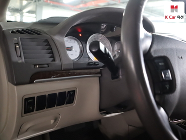 2006 - hyundai sonata