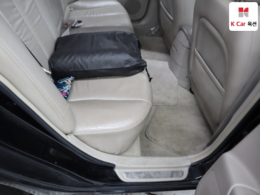 2006 - hyundai sonata