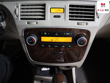 2006 - hyundai sonata