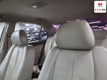 2006 - hyundai sonata
