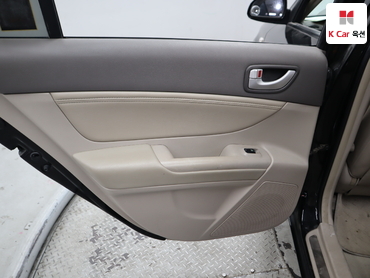 2006 - hyundai sonata