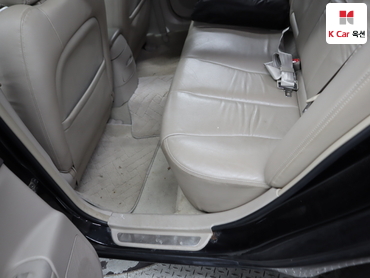 2006 - hyundai sonata