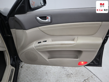 2006 - hyundai sonata