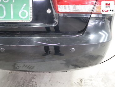 2006 - hyundai sonata