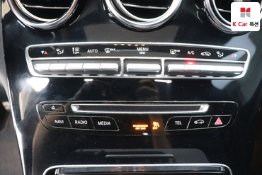 2019 - mercedes-benz glc x253