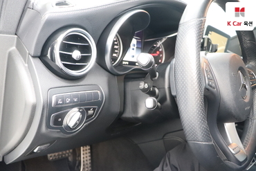 2019 - mercedes-benz glc x253