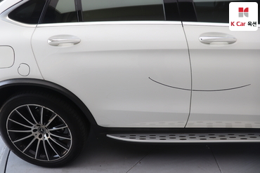 2019 - mercedes-benz glc x253
