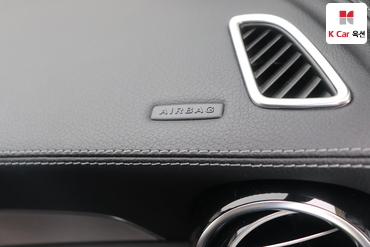 2019 - mercedes-benz glc x253