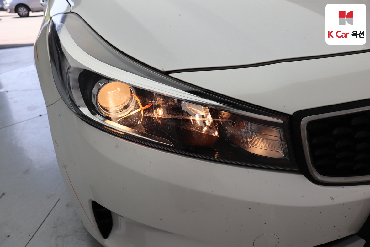 Kia K3 - 40