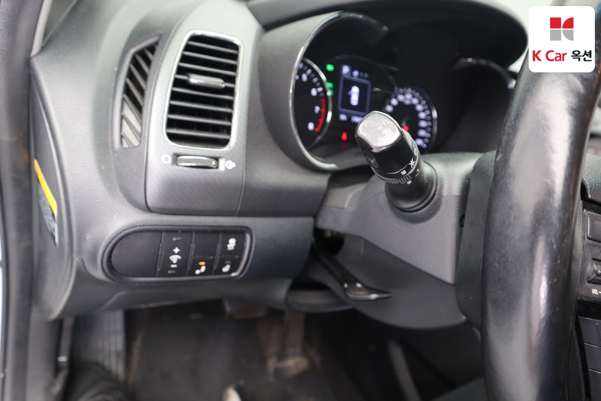Kia K3 - 9