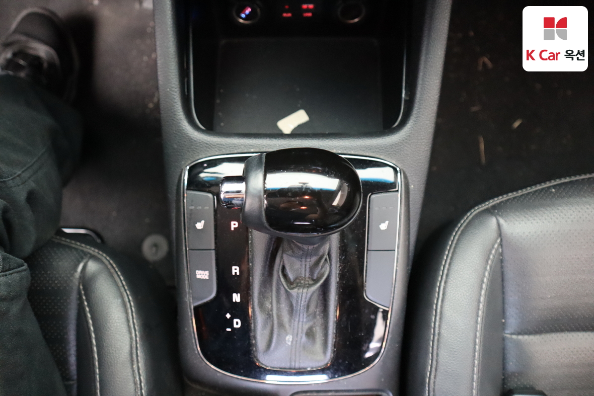 Kia K3 - 15