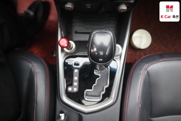 2017 - ssangyong tivoli