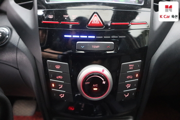 2017 - ssangyong tivoli