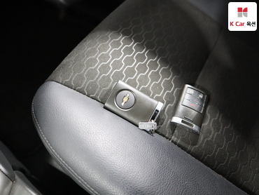 2014 - chevrolet captiva