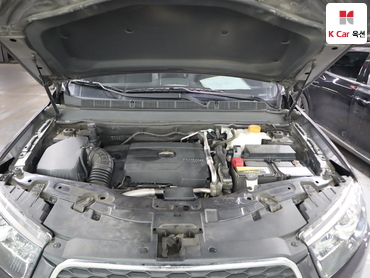 2014 - chevrolet captiva