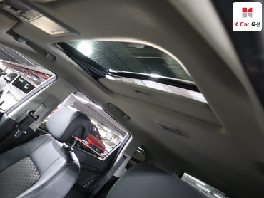 2014 - chevrolet captiva