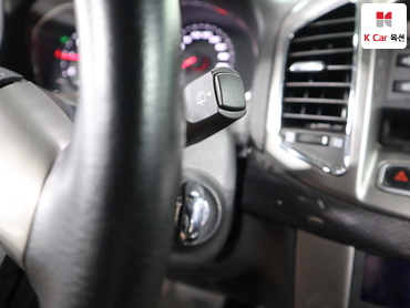 2014 - chevrolet captiva