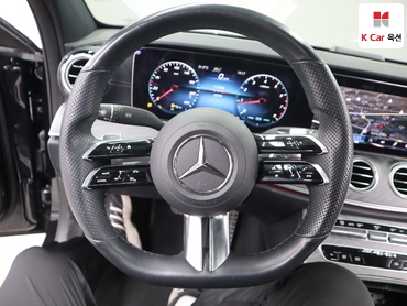 2022 - mercedes-benz e350