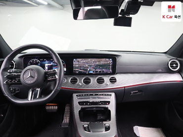 2022 - mercedes-benz e350