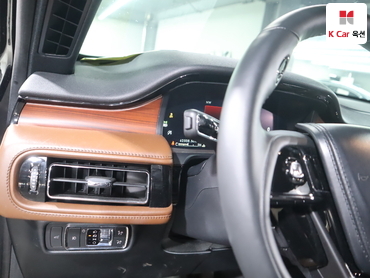 2021 - lincoln aviator